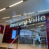 The Mercury Ville