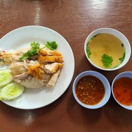 ข้าวมันไก่นายโต้ง