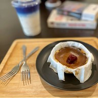 เมนูของร้าน Sip and Flip Cafe (ซิปแอนด์ฟลิป) โคกขาม