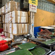 เนื้อทอดนิตยา