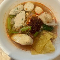 ร้านก๋วยเตี๋ยวท่านอ๋อง สาขา2