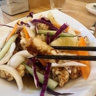 Bangkok Banjom เอกมัย