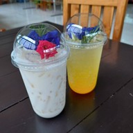 เมนูของร้าน ปลาวัน