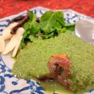 เมนูของร้าน ครัวสา รสจัด