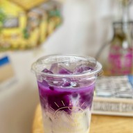 เมนูของร้าน Trip and Sip crafts coffee club