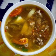 ก๋วยเตี๋ยวเรือ ราไวย์ ซอยไสยวน