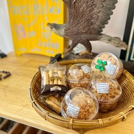 เมนูของร้าน Trip and Sip crafts coffee club