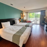 The Regent Cha Am Beach Resort