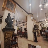 บรรยากาศ ครัวสา รสจัด