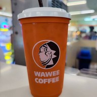 Wawee Coffee Big C Extra Chaengwattana