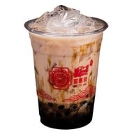 เมนูของร้าน หยูอี่ชา ชานมไข่มุก หาดใหญ่วิลเลจ