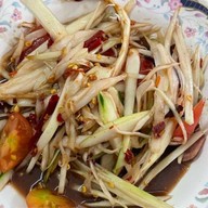 ส้มตำลุงเฉื่อย Somtamlungchoei