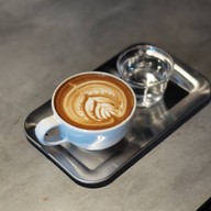 DOUBLESHOT Specialty Coffee