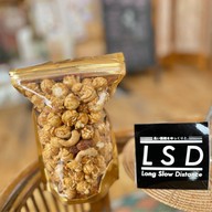 เมนูของร้าน Trip and Sip crafts coffee club