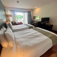 The Regent Cha Am Beach Resort