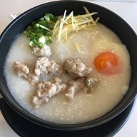 เมนูของร้าน ครัวหญ้าคาเขาใหญ่ เขาใหญ่