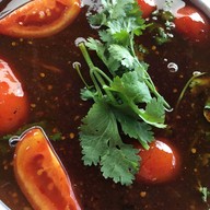 ลูกชิ้นปิ้งแม็คโครบางพลี เลิกแล้ว แล้วย้ายที่ใหม่ค่ะ สั่งได้ค่ะ แหลมใหญ่ลูกชิ้นหมู ย้่ายจากแม็คโครบางพลี มาที่ใหม่ค่ะ