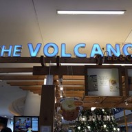 The Volcano Grab&Go Central Chiangmai Airport