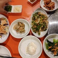 Hangme Korean Restaurant