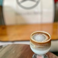 เมนูของร้าน KHOKKHAM Coffeehome