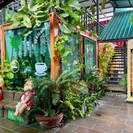 เมนูของร้าน KHOKKHAM Coffeehome