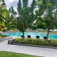 The Regent Cha Am Beach Resort