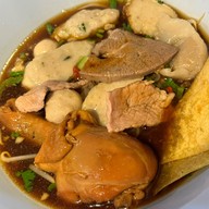 ร้านก๋วยเตี๋ยวท่านอ๋อง สาขา2