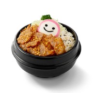 Bar-B-Q Plaza GGCK สรงประภา