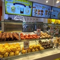beard papa's สยามพารากอน