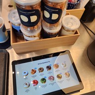 เมนู Drop by Dough สุขุมวิท101/2