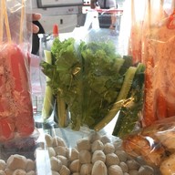 ลูกชิ้นปิ้งแม็คโครบางพลี เลิกแล้ว แล้วย้ายที่ใหม่ค่ะ สั่งได้ค่ะ แหลมใหญ่ลูกชิ้นหมู ย้่ายจากแม็คโครบางพลี มาที่ใหม่ค่ะ