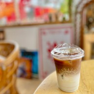 เมนูของร้าน Trip and Sip crafts coffee club