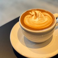 DOUBLESHOT Specialty Coffee