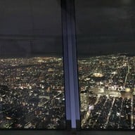 บรรยากาศ Tokyo Skytree