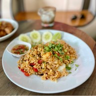 เมนูของร้าน KHOKKHAM Coffeehome