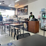 ข้าวแกงครัวสยาม  ปั๊มปตท.สำเร็จพัฒนา