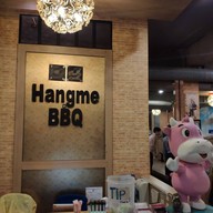 Hangme Korean Restaurant