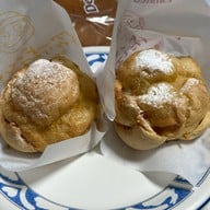 beard papa's สยามพารากอน