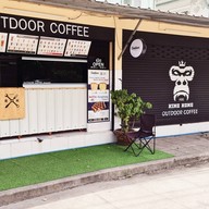 OUTDOOR COFFEE พฤกษา B - คลองสาม