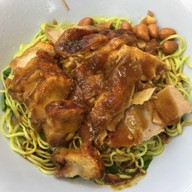 ตี่ โภชนา (ตี่ เป็ดย่าง)