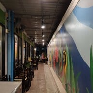 Hangme Korean Restaurant