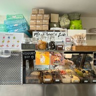 Ms.preez The Premium yogurt นนทบุรี