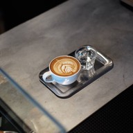 DOUBLESHOT Specialty Coffee