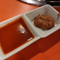 Hangme Korean Restaurant