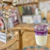 เมนูของร้าน Trip and Sip crafts coffee club