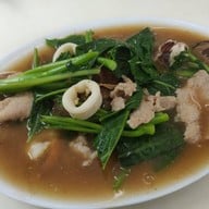เมนูของร้าน เปีย