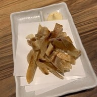 Terra Japanese Restaurant พร้อมพงษ์