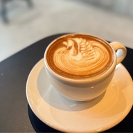 DOUBLESHOT Specialty Coffee