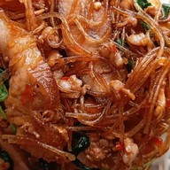 ครัวตัวกลม ตามสั่ง