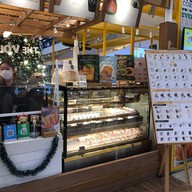 The Volcano Grab&Go Central Chiangmai Airport